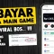 Aplikasi penghasil uang menawarkan peluang menarik bagi siapa saja yang ingin menambah pemasukan secara fleksibel. Dengan memanfaatkan smartphone
